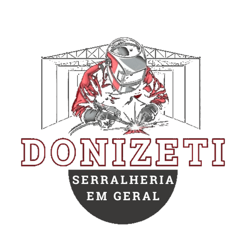 Donizeti Serralheria — Serralheria em Geral